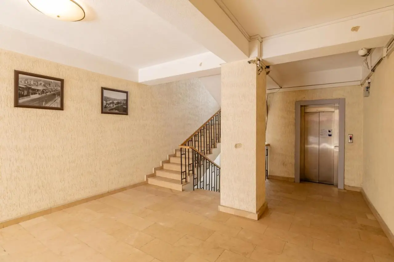 City Rhythm Loft