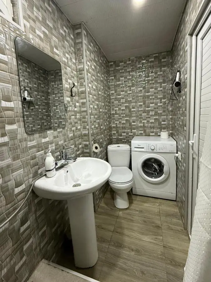 Apartment LINIMA
