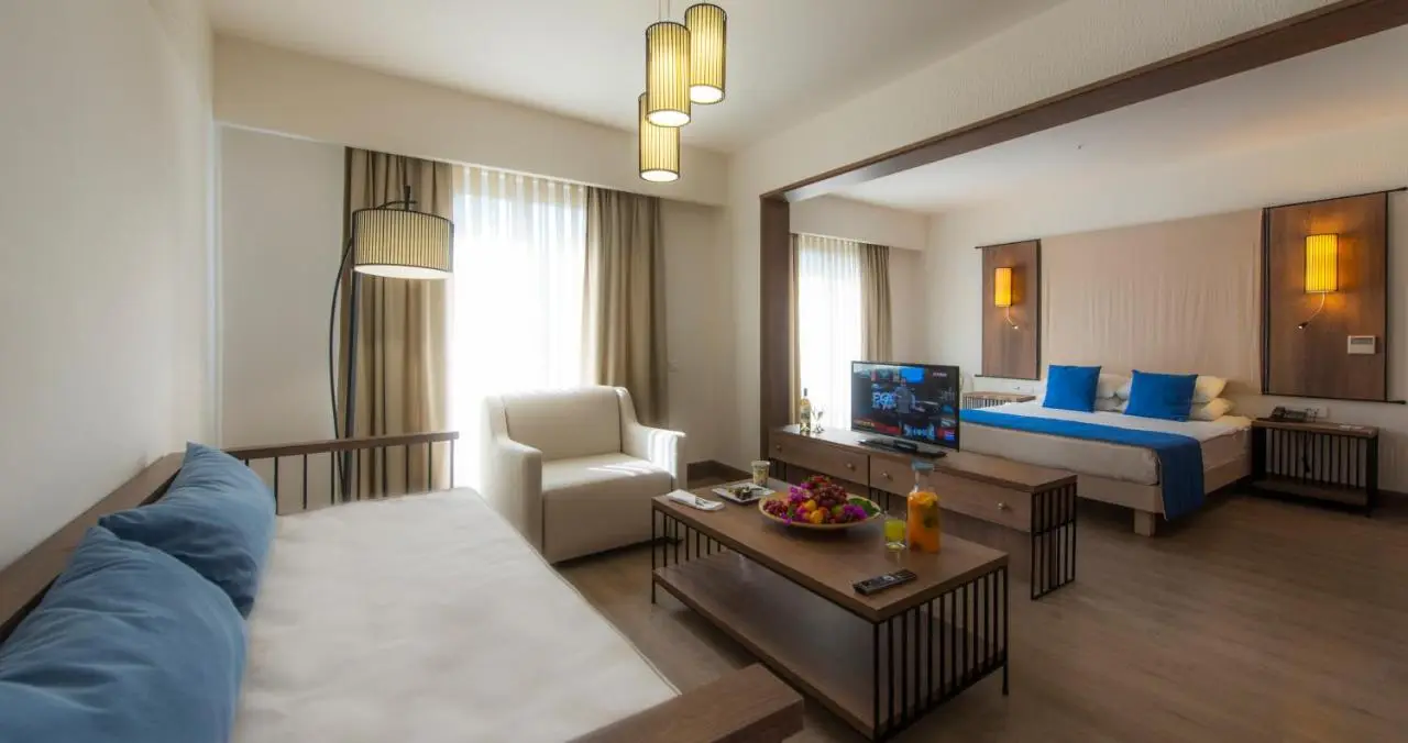 LIV Hotel by Bellazure