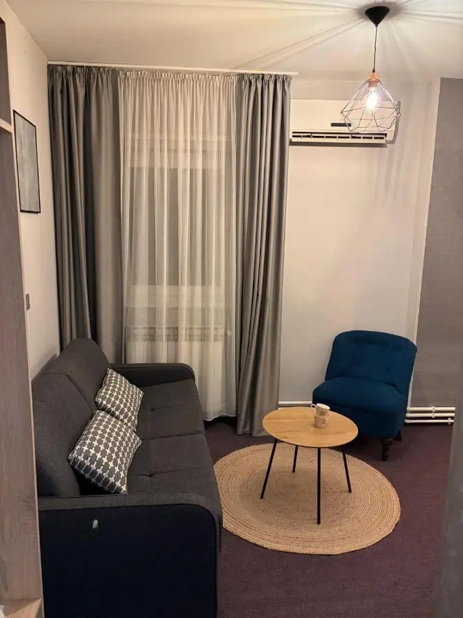 Hotel Sokak