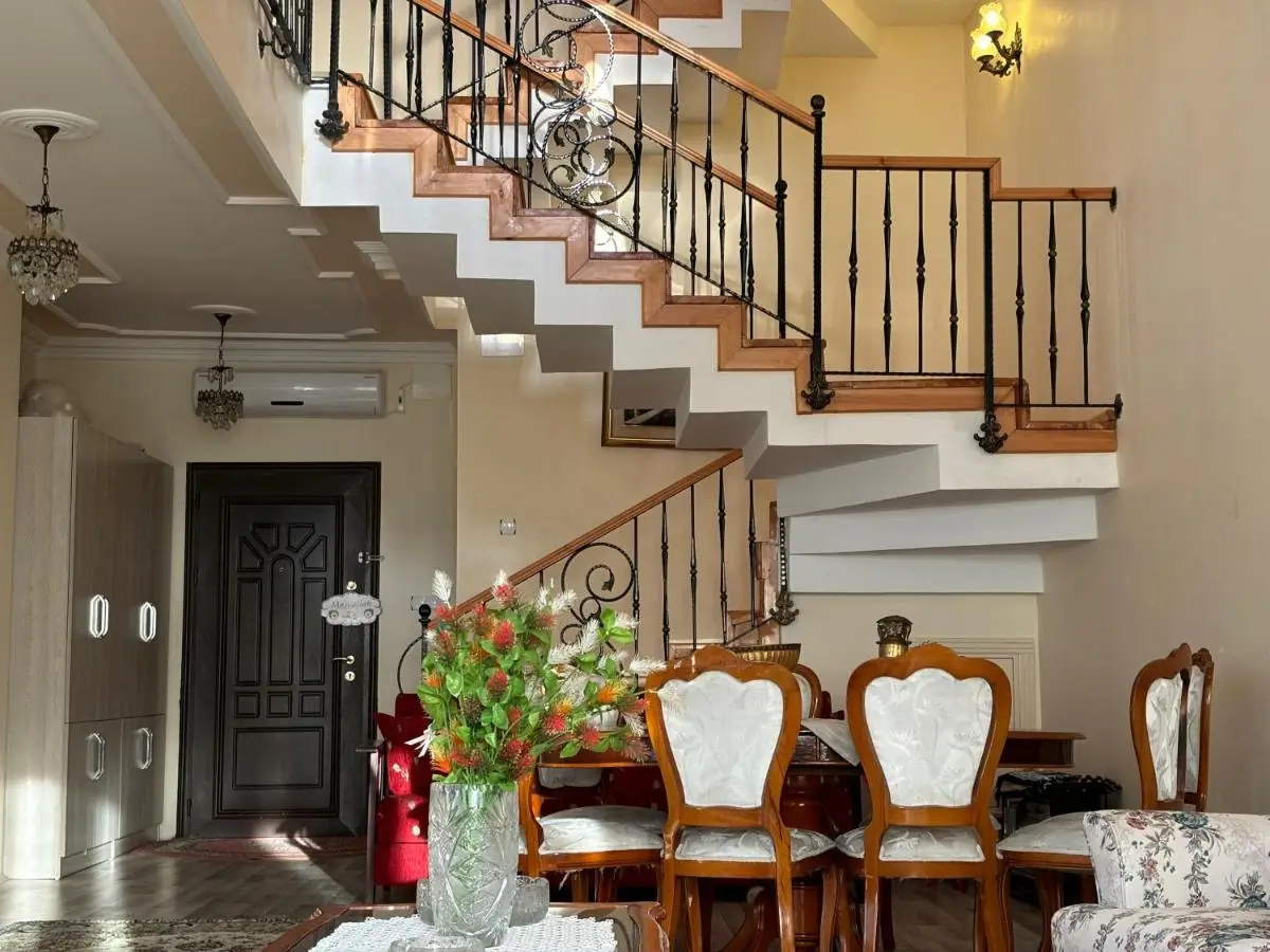Paradise Villa Trabzon
