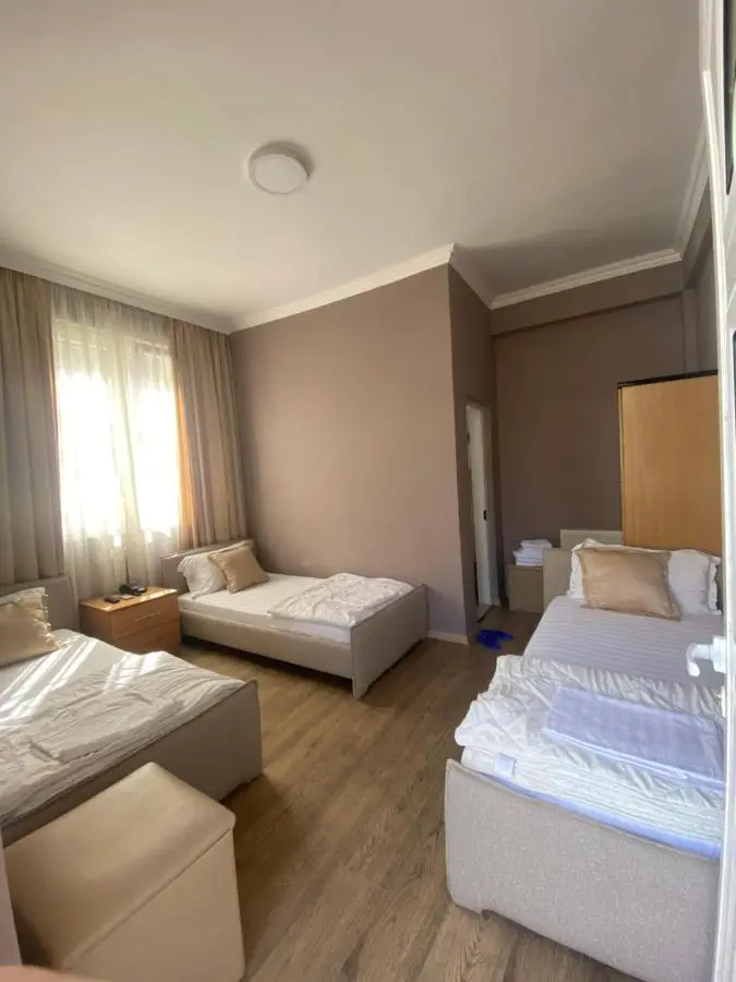 Hotel Akropoli
