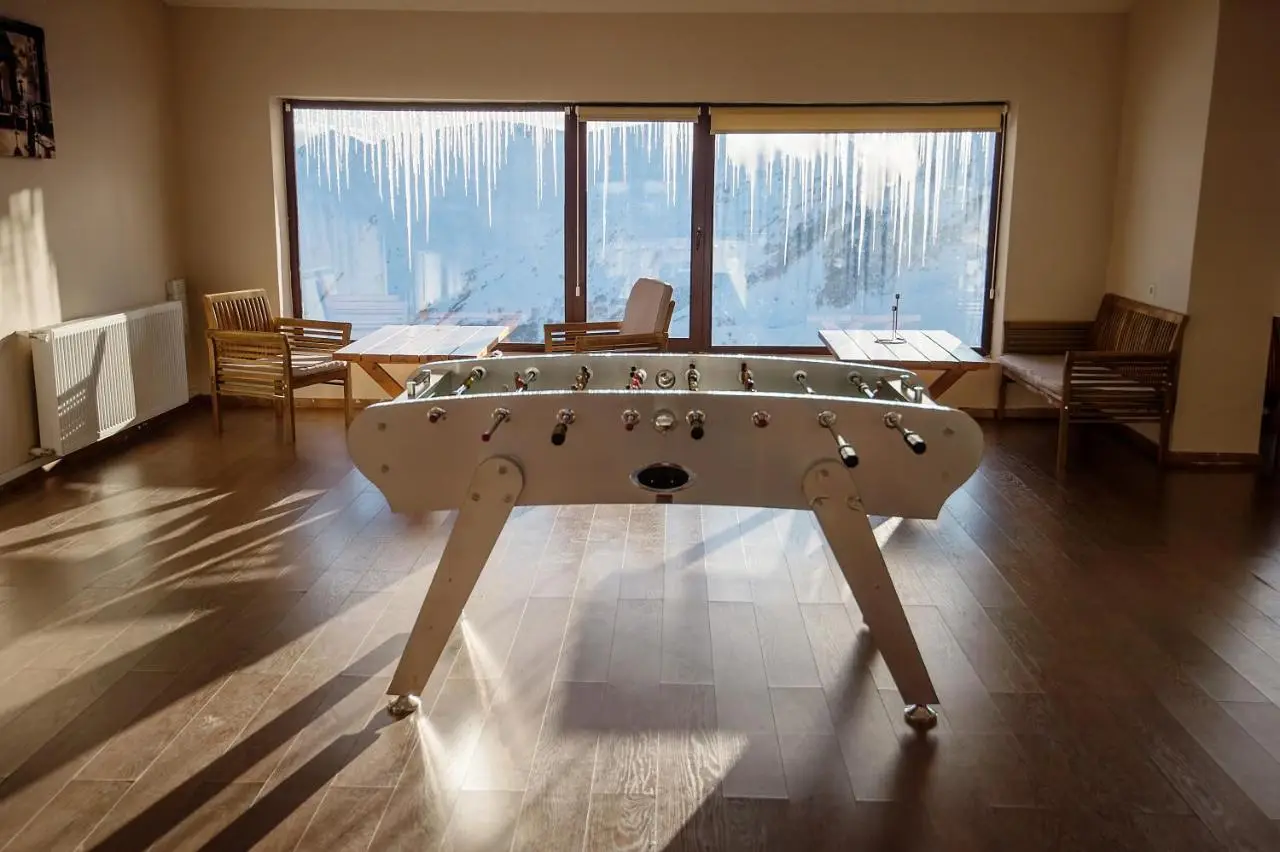 Monte Hotel
