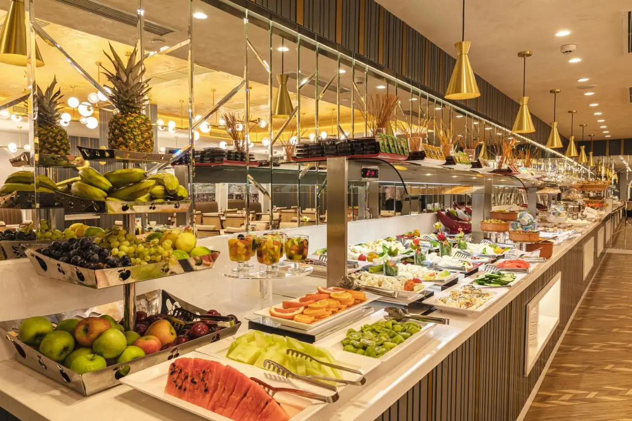 Mukarnas Pera Hotel