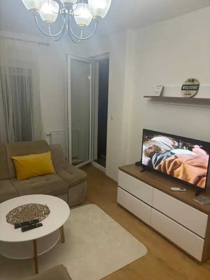 Apartman Aura