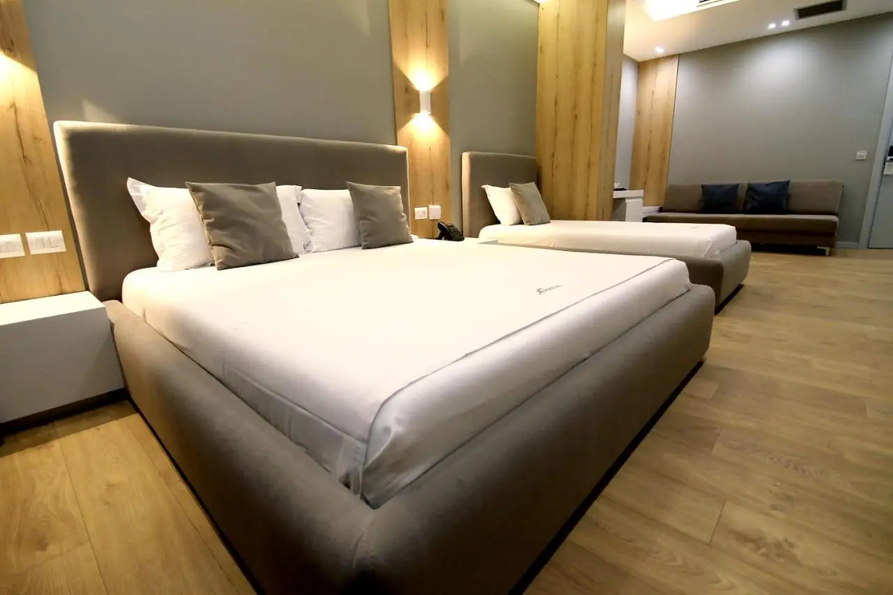 Hotel One