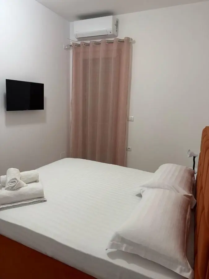 Hotel Villa Linda