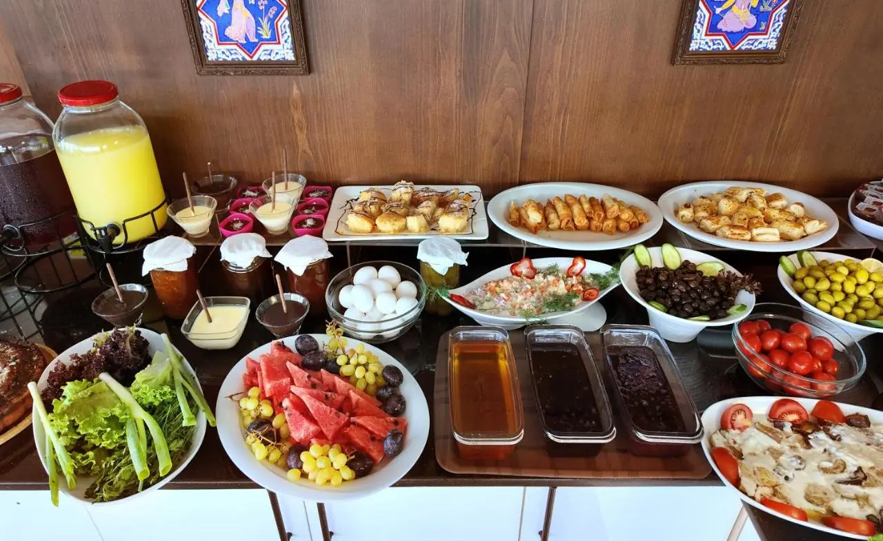 Aldem Hotel