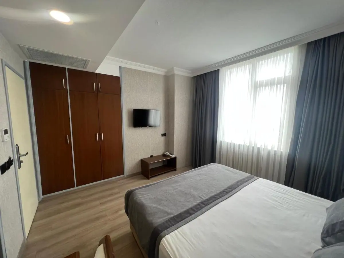 Fuar Hotel