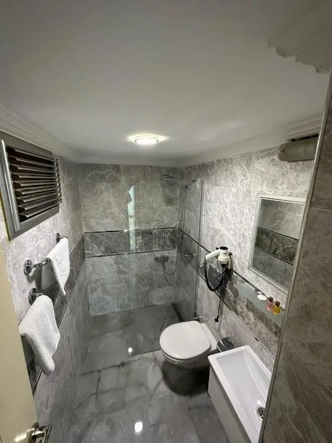 Basoglu Bulancak Hotel