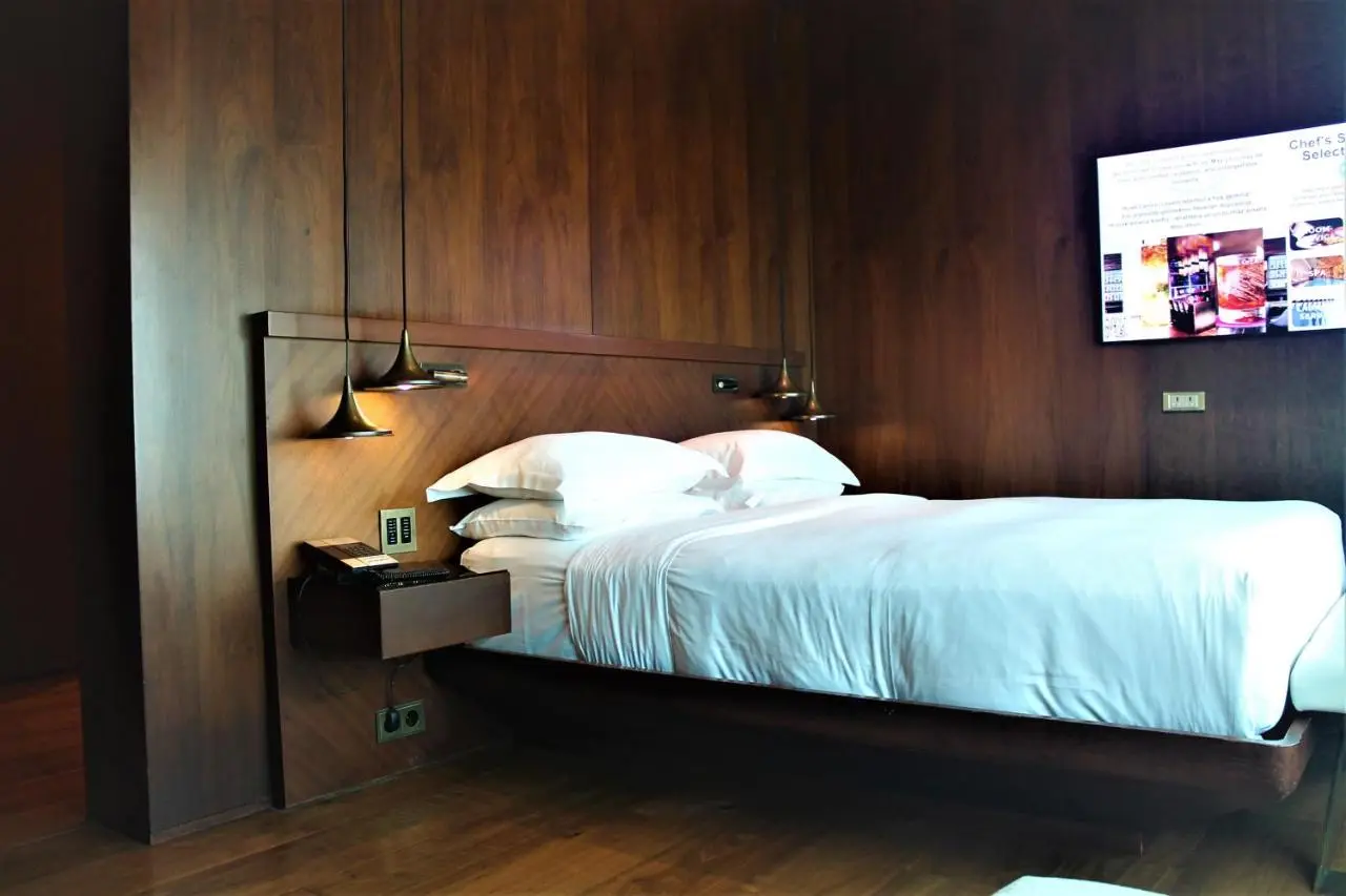 Hyatt Centric Levent Istanbul