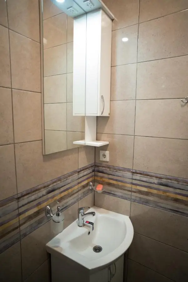 The Good Place Hostel