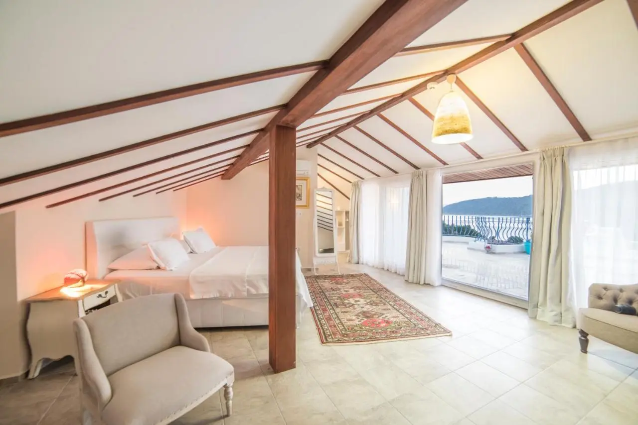 Yalicapkini Boutique Hotel