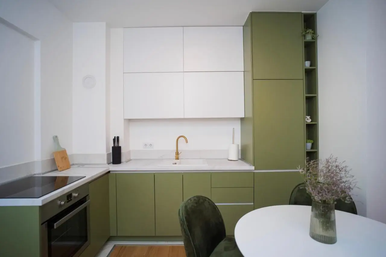 Riverland - luxury apartment Mostar