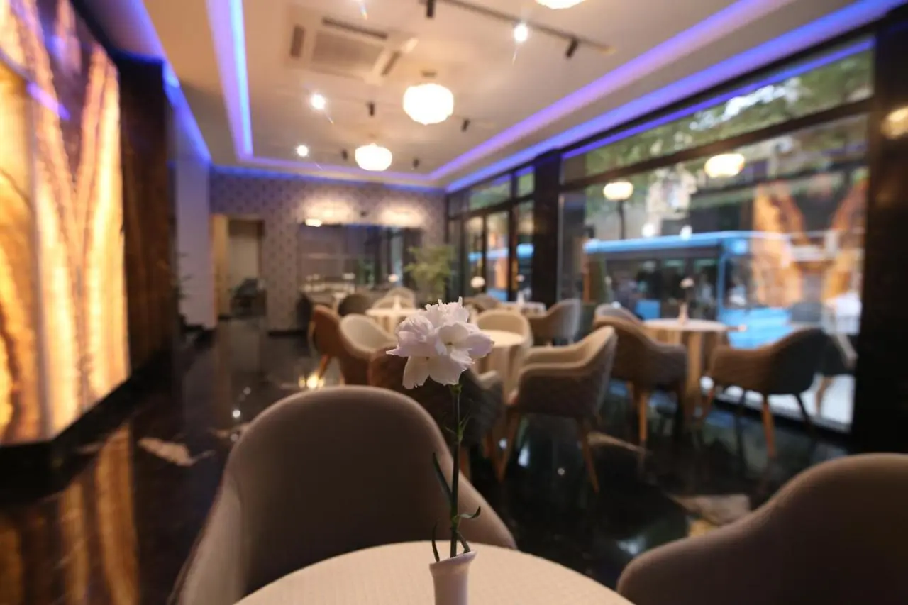 Emerald Boutique Hotel