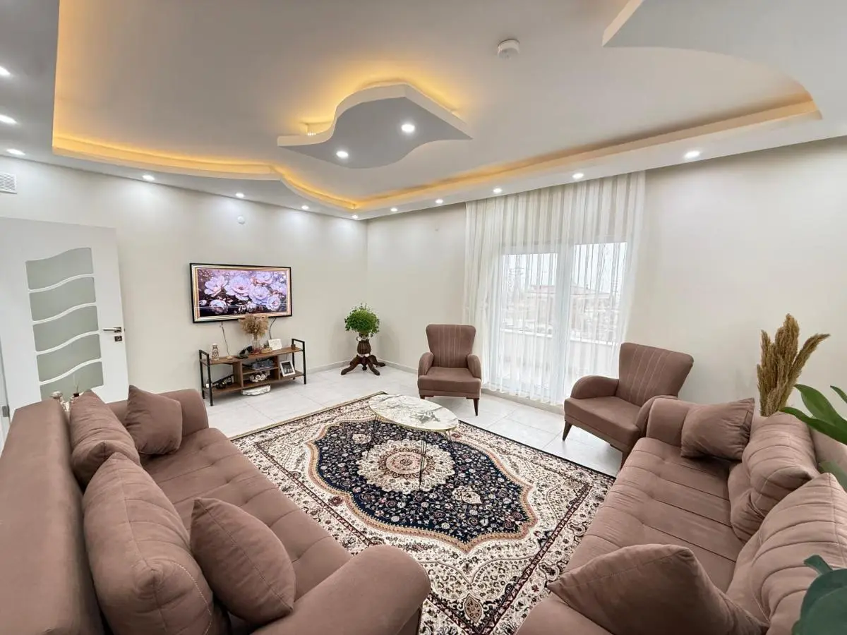 Unique Villa in Cappadocia