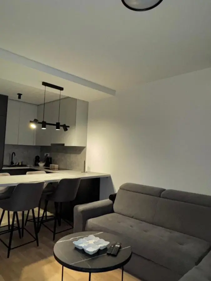 Sarajevo Apartment Magnolia