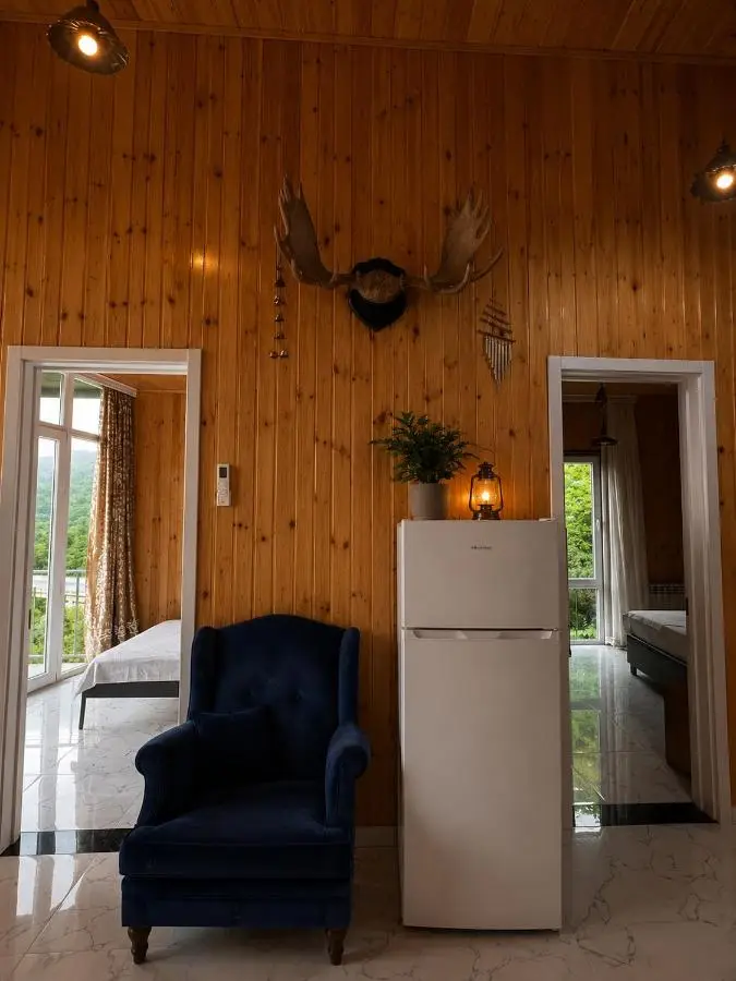 Alis House 3