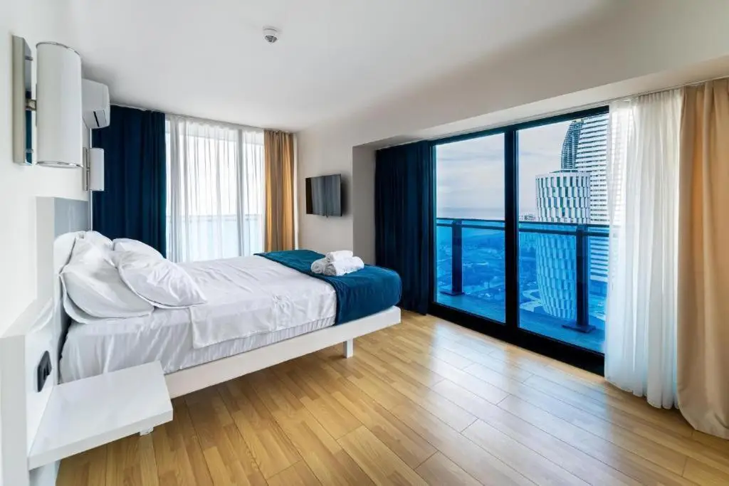 Orbi City Hotel - Tower