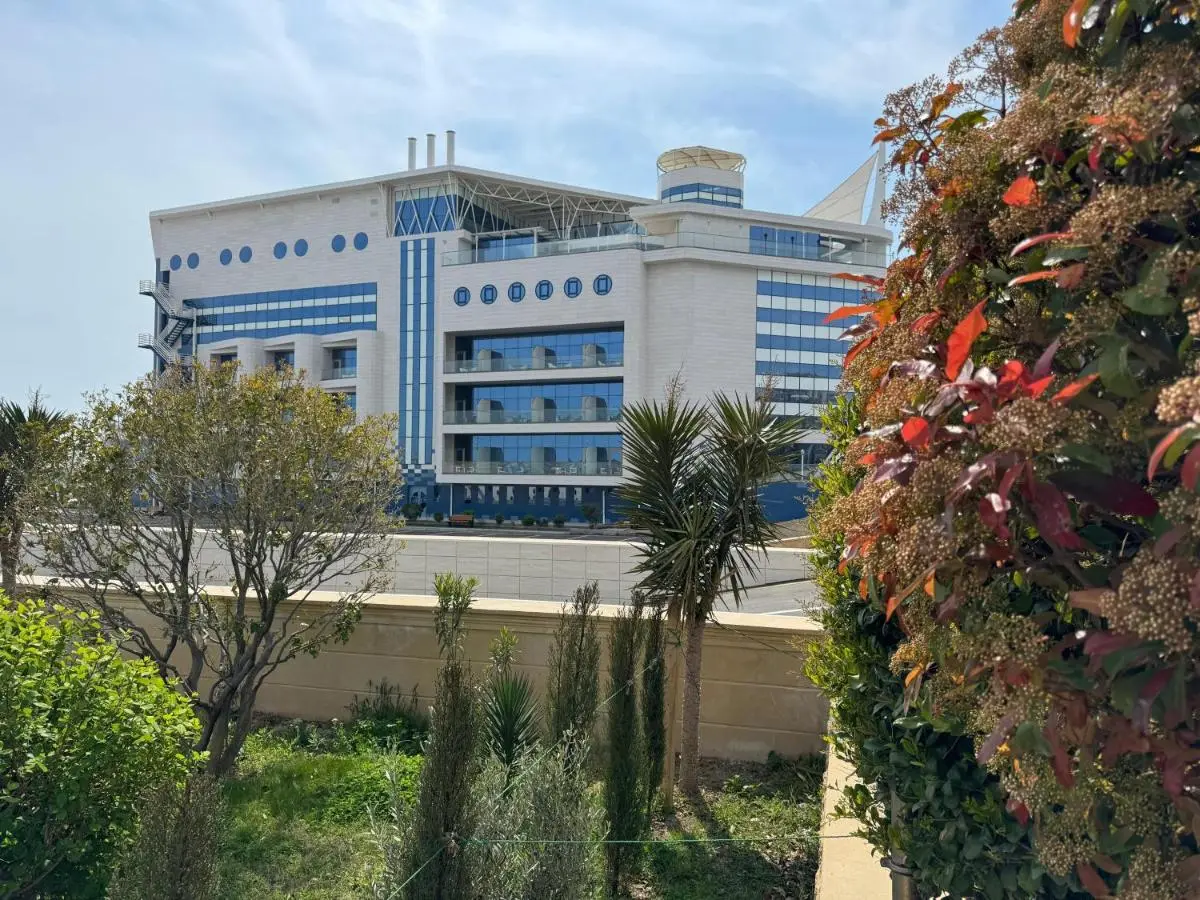 Titanik Baku