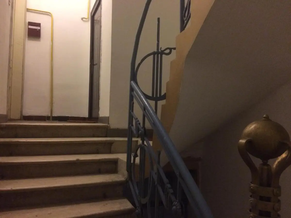Apartment Romana