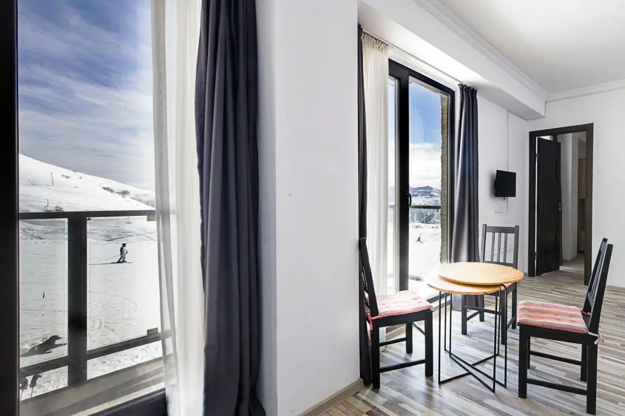 Apartment N320 Gudauri Loft