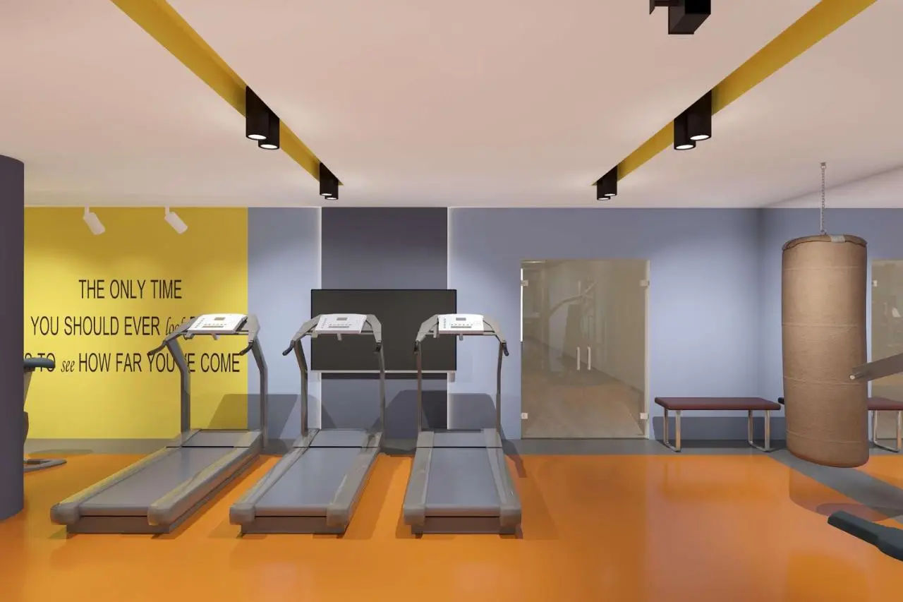 Hampton By Hilton Istanbul Airport, Arnavutkoy