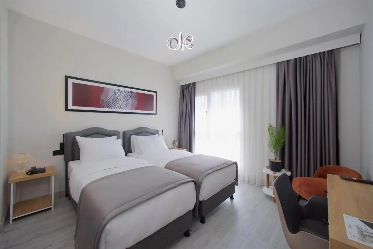 Best Western Plus Hotel & Residences Istanbul