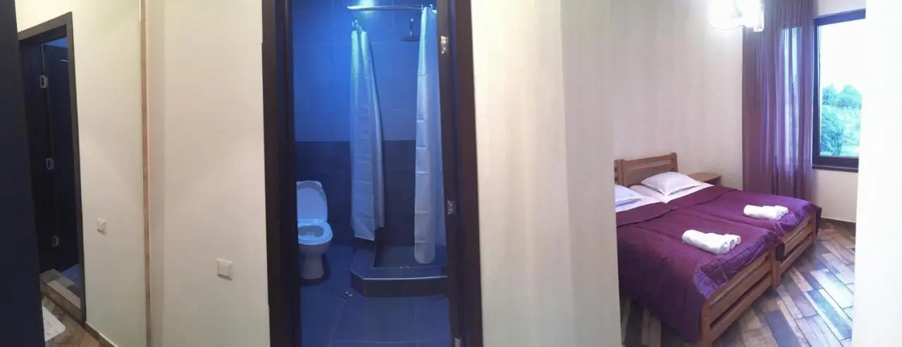 Veranda Guesthouse