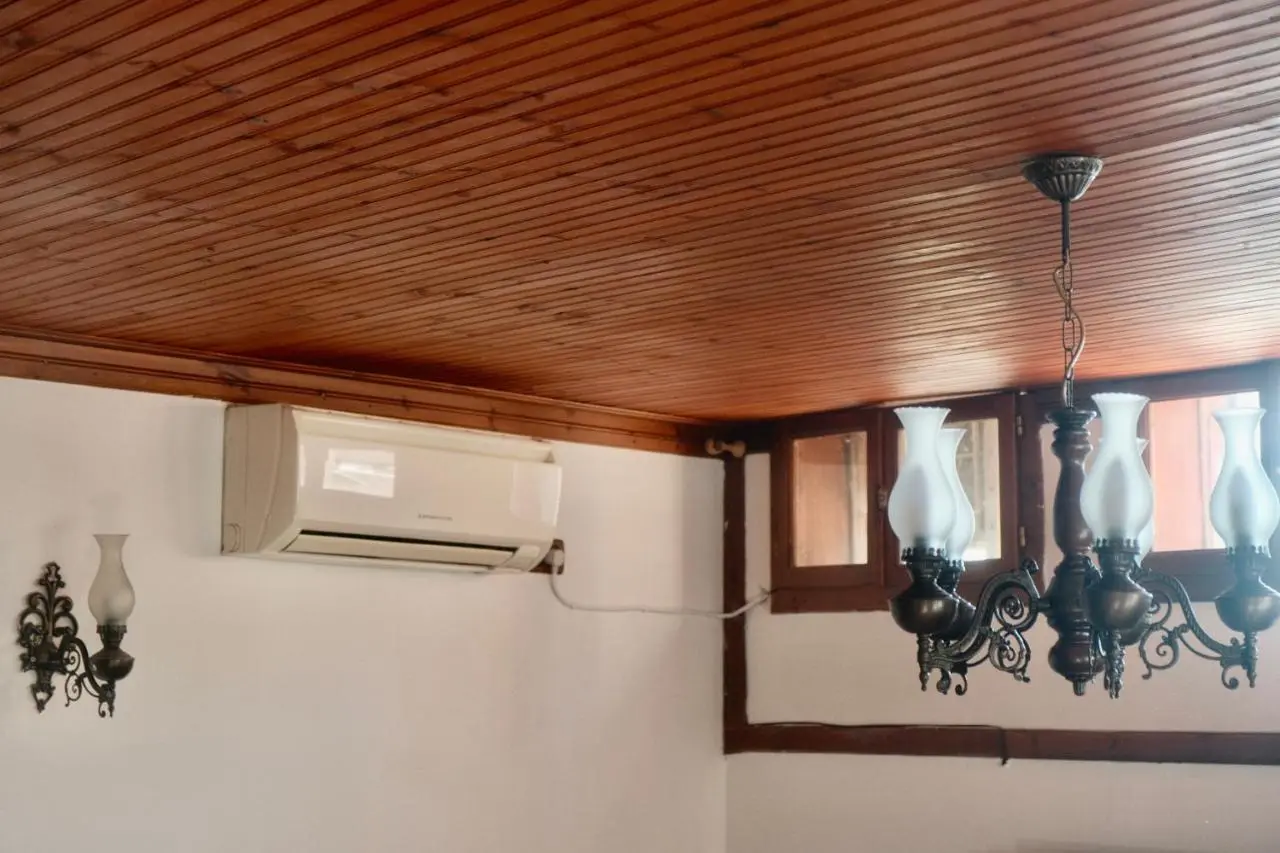 Old Bazaar House
