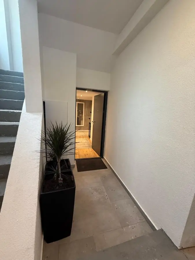 Bistrik Old Town Apartments Free Parking