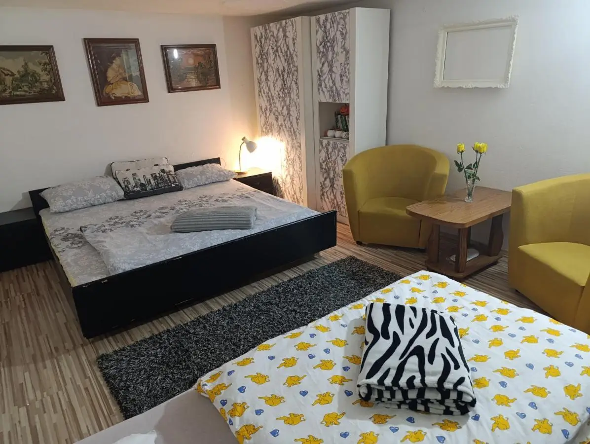 Apartman Emma
