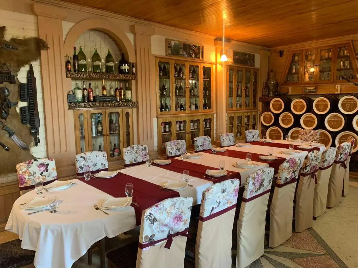Didvela Villa