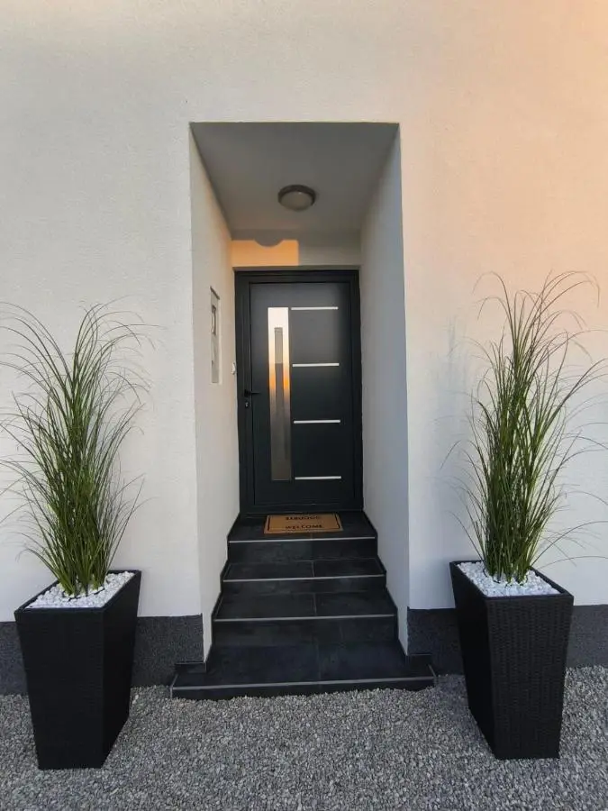 Holiday Home Norr