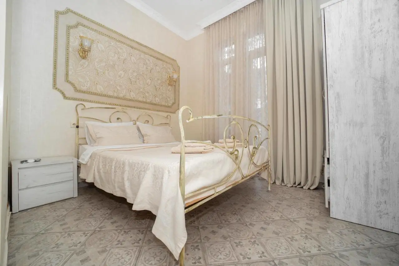 Old Tbilisi Apart-Hotel