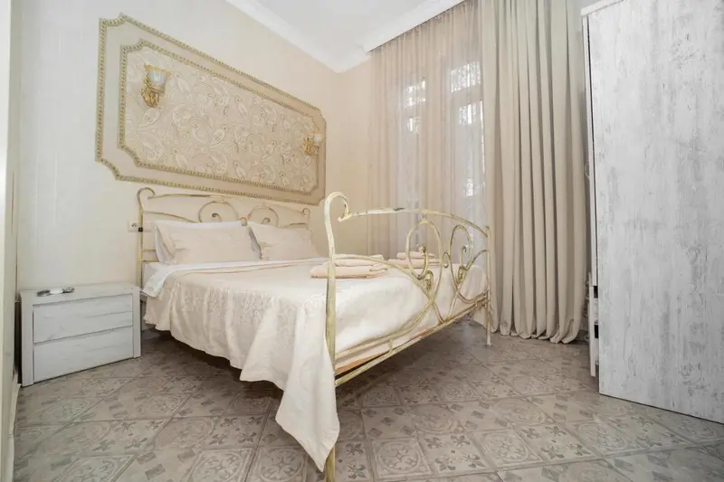 Old Tbilisi Apart-Hotel