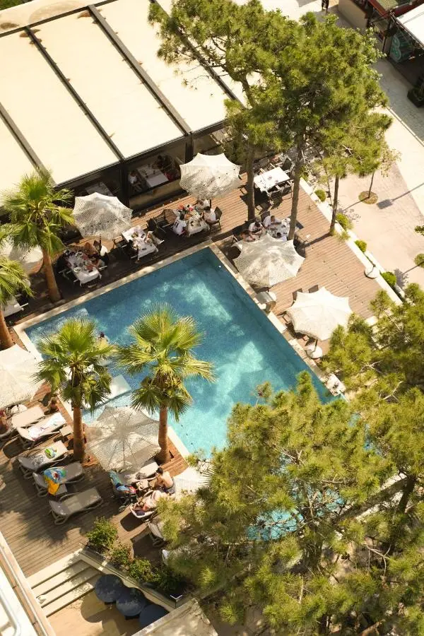 Albanian Star Hotel