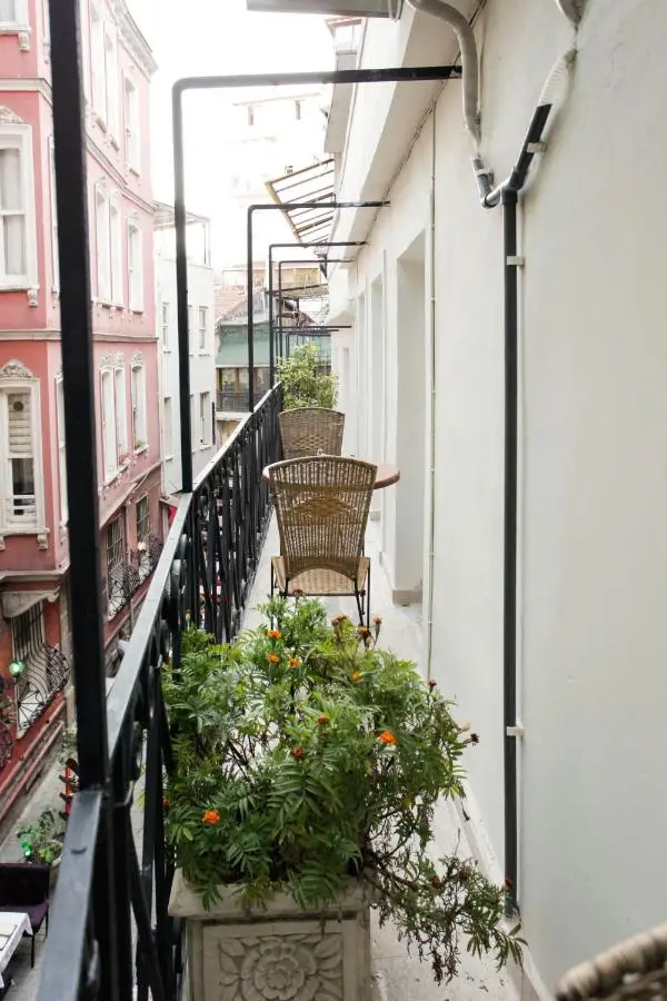 The Loft Istanbul