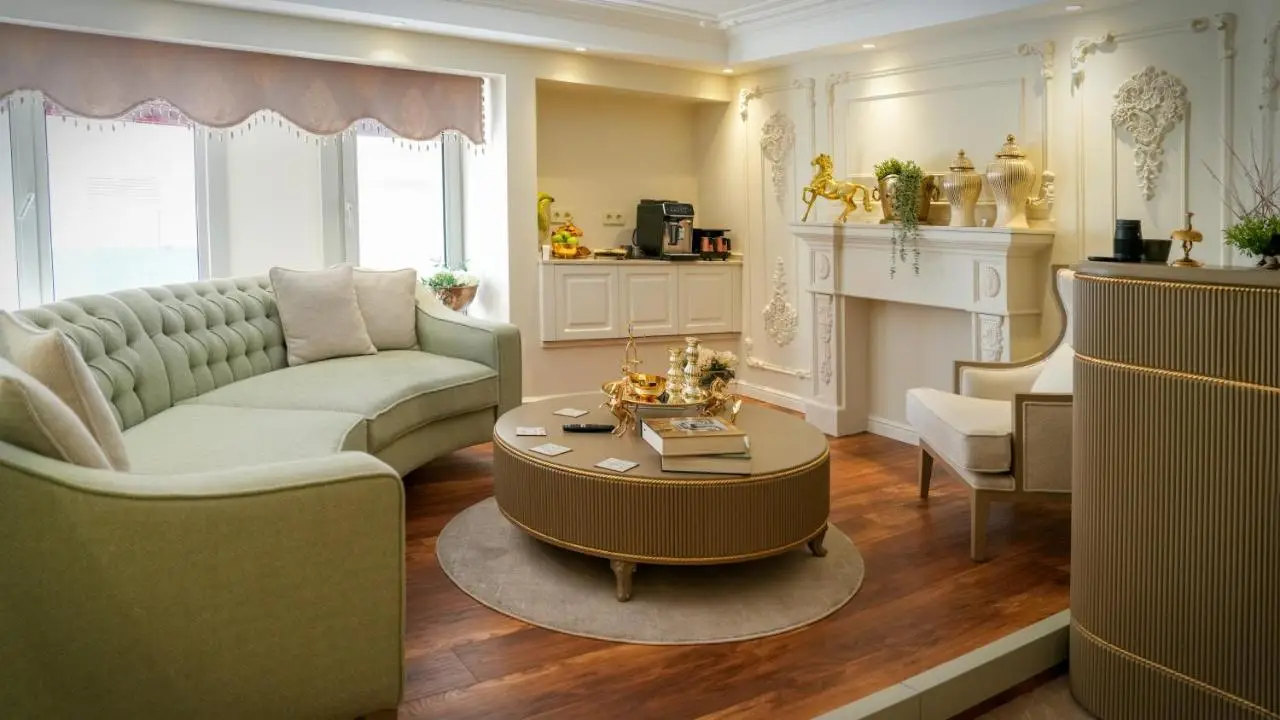 Gaia Suites Istanbul