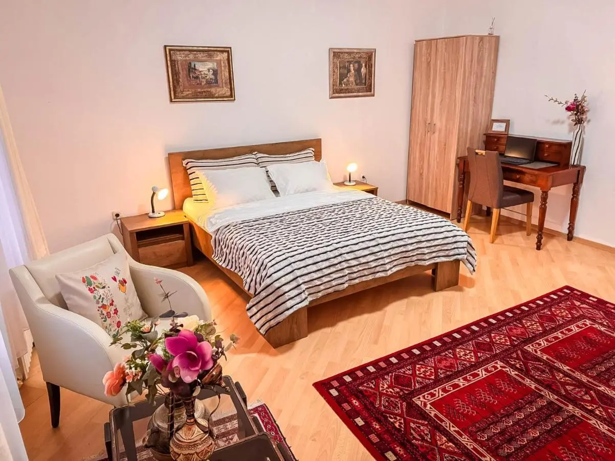 Apartments Seyda - 2 minutes walk to Baščaršija