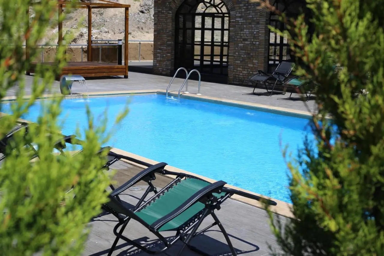 Villa Da Otel