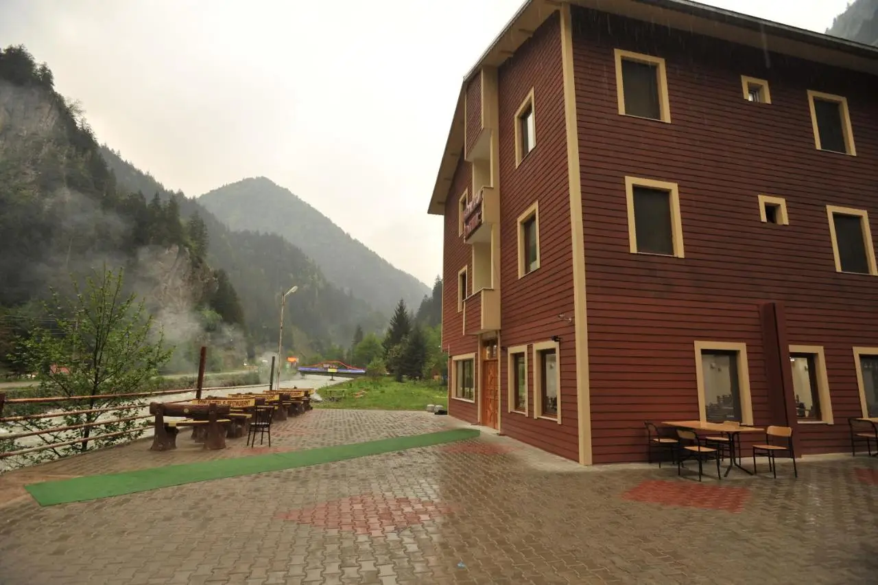Uzungol Soylu Hotel