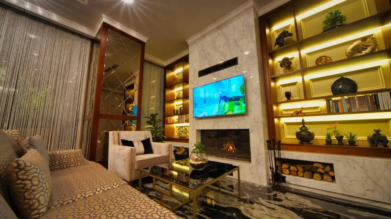 My Dream Istanbul Hotel