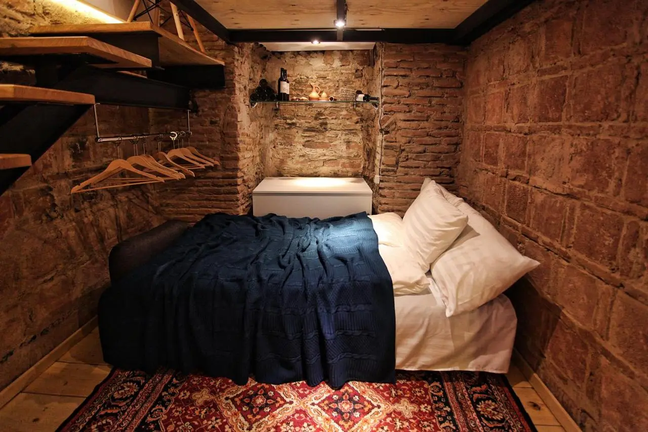 Ethno House TG