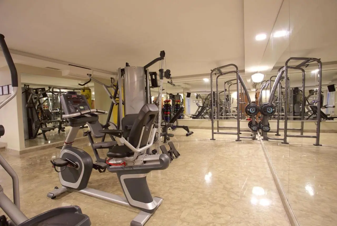 Ramada By Wyndham İstanbul Taksim