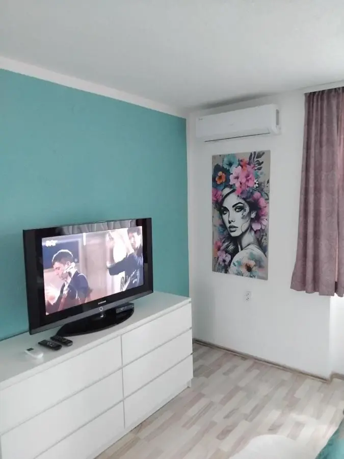 Apartman Breskvica