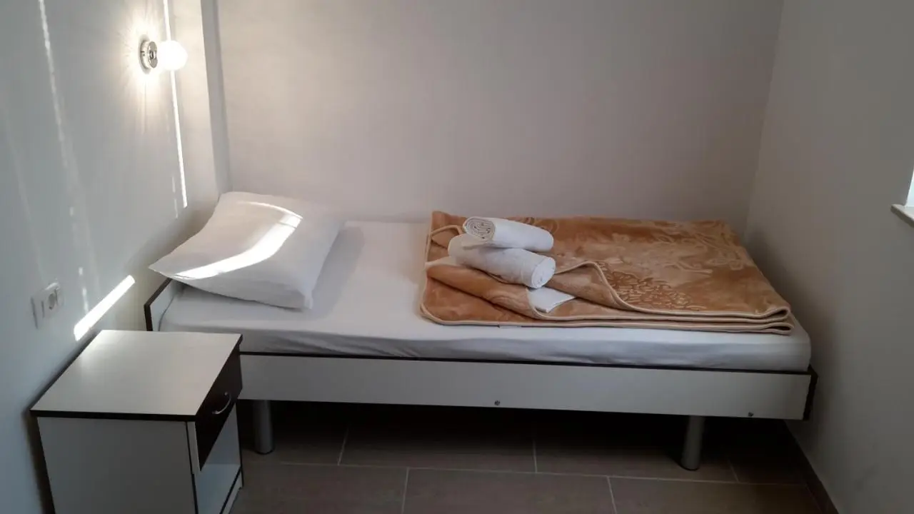 Hotel ''Marinko Kozina'' - Medjugorje