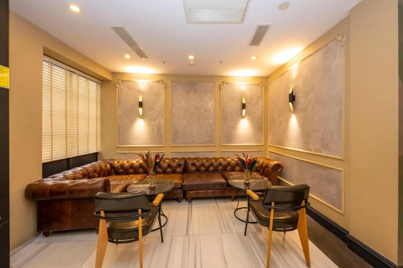 Premist Hotels Taksim