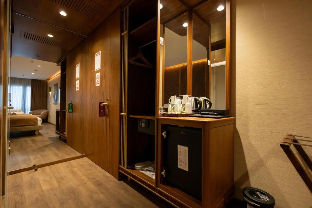 Kate Hotel Special Class & SPA