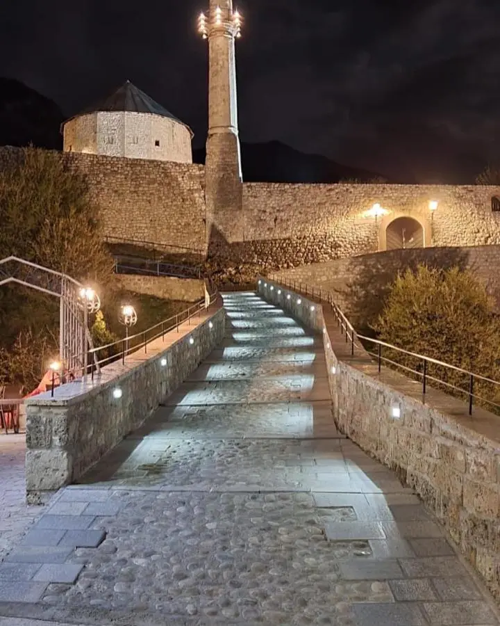 San Travnik